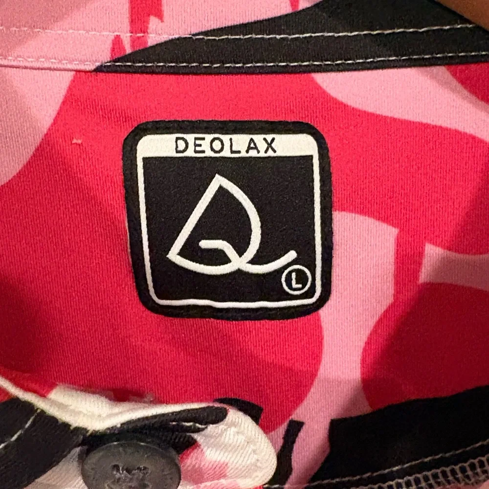 Deolax Golf Shirt Bundle (3) - Picture 11 of 12